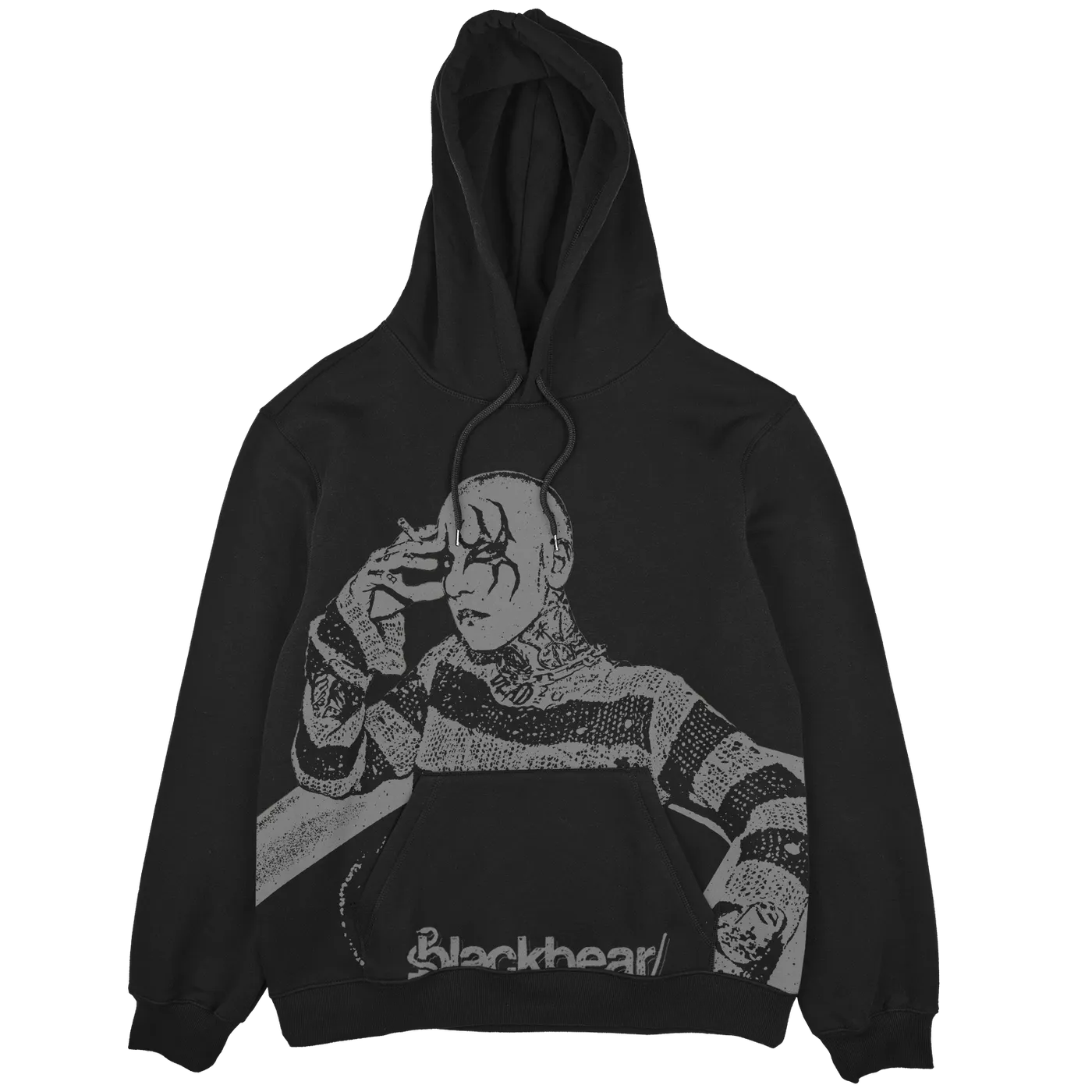 blackbear Hazel Eyes Hoodie
