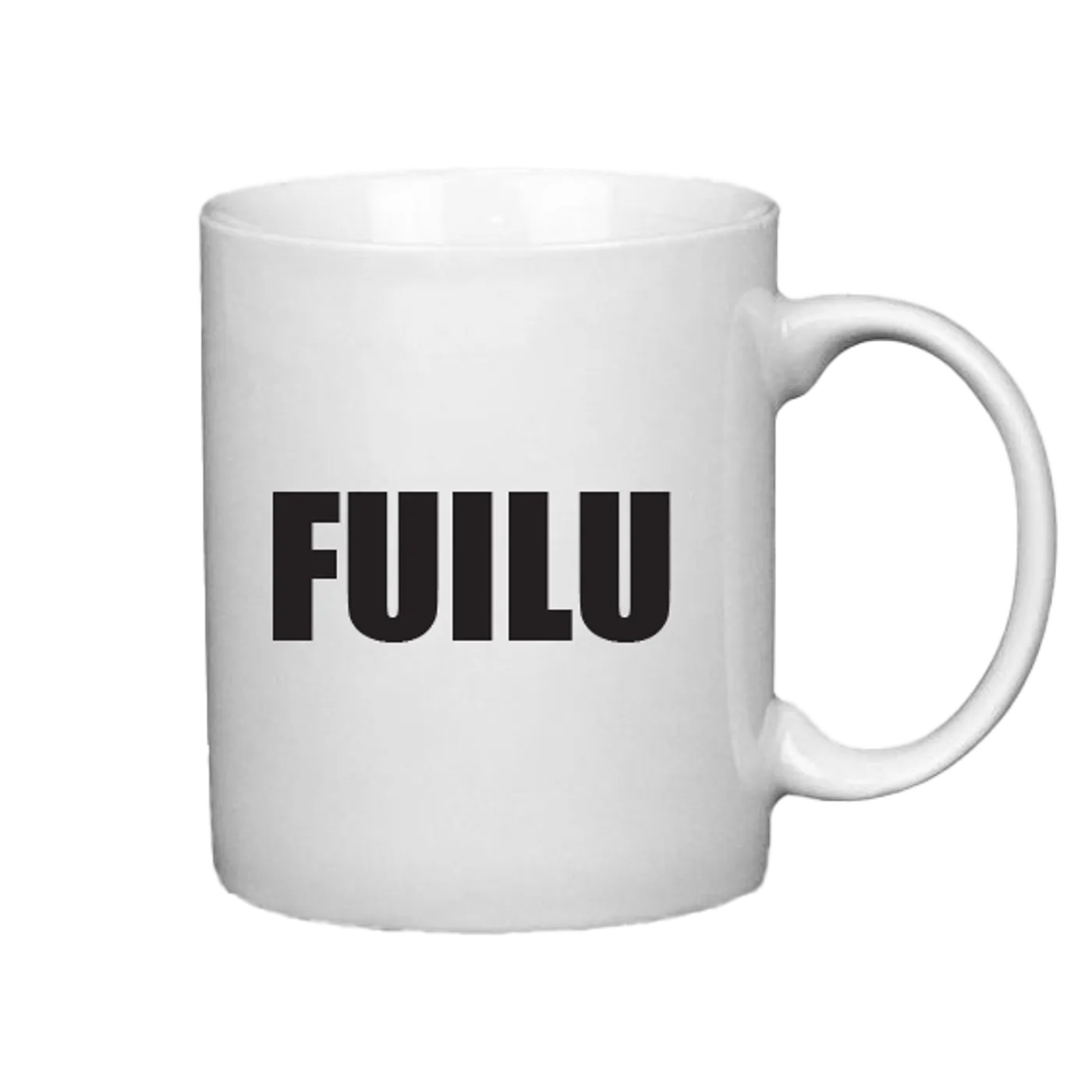 blackbear FUILU Mug