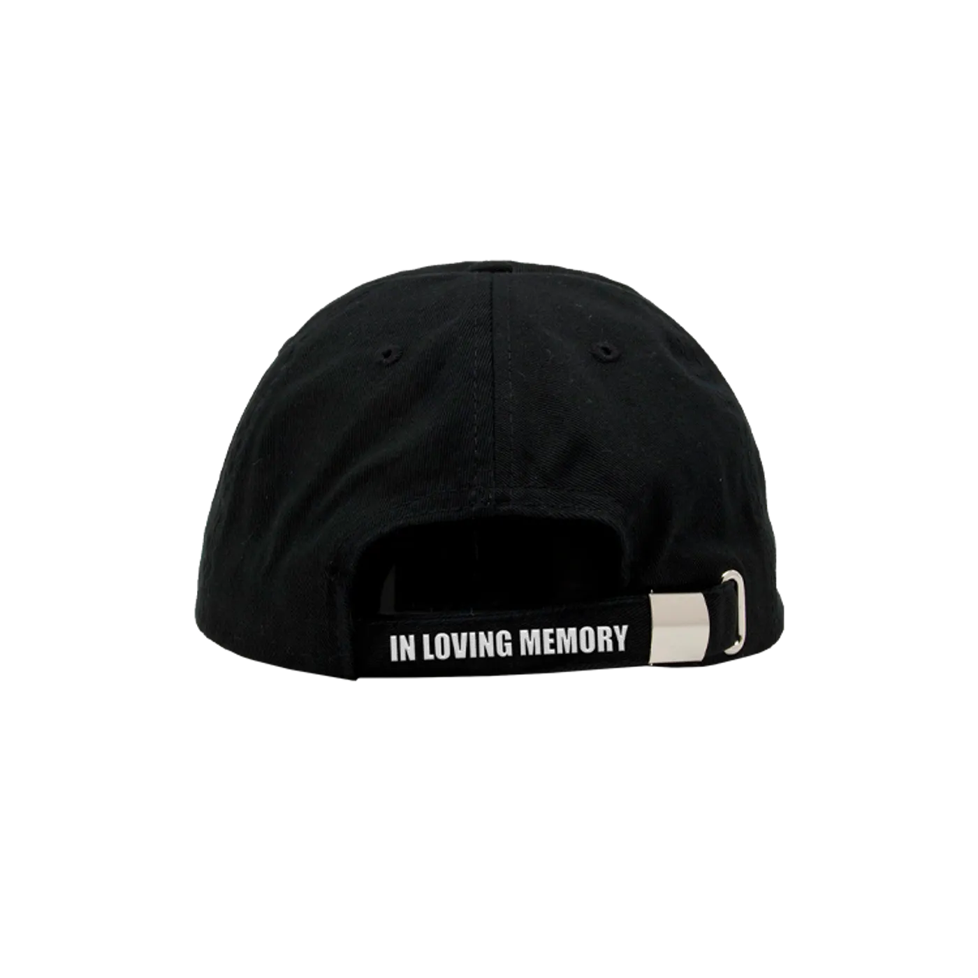 blackbear In Loving Memory Dad Hat