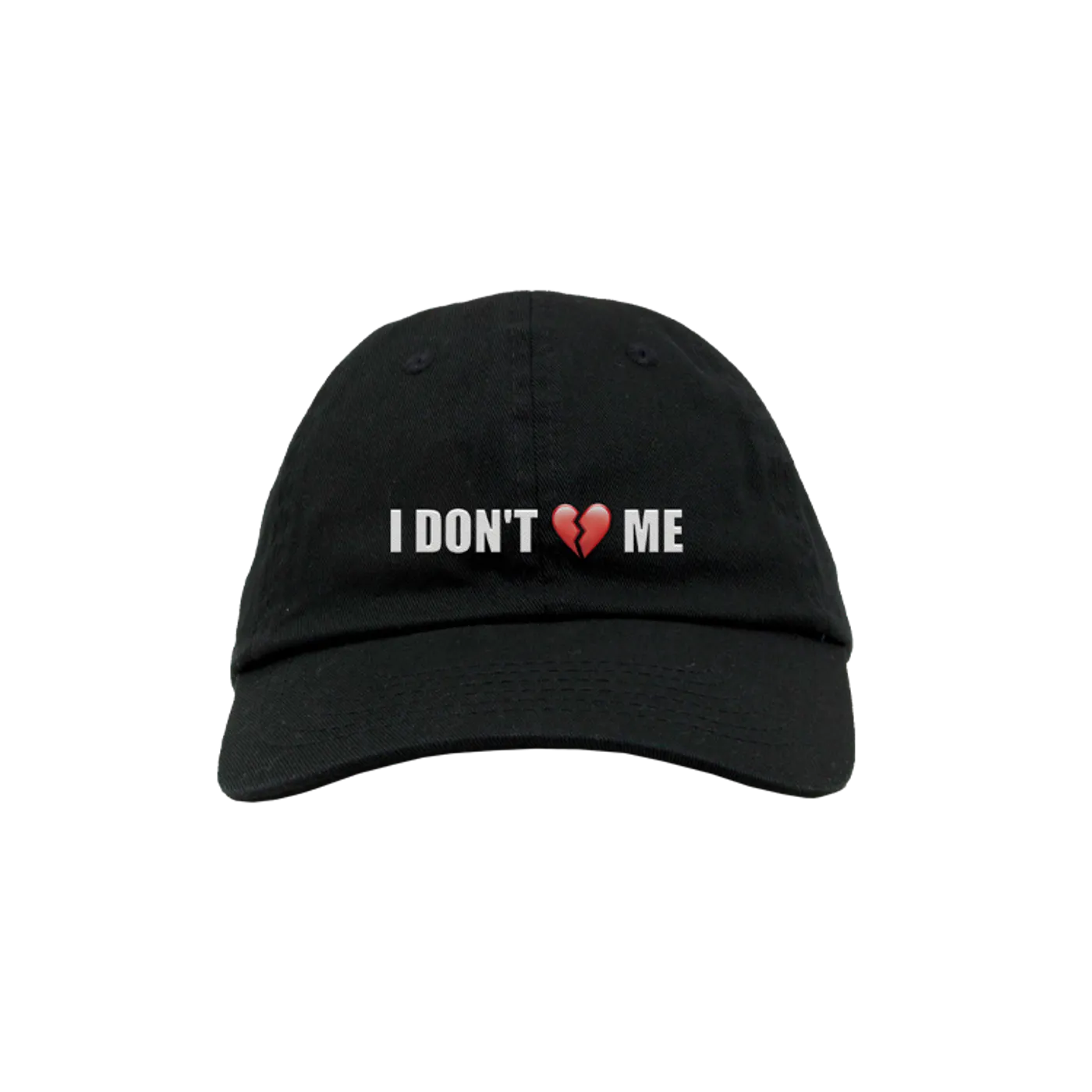 blackbear In Loving Memory Dad Hat