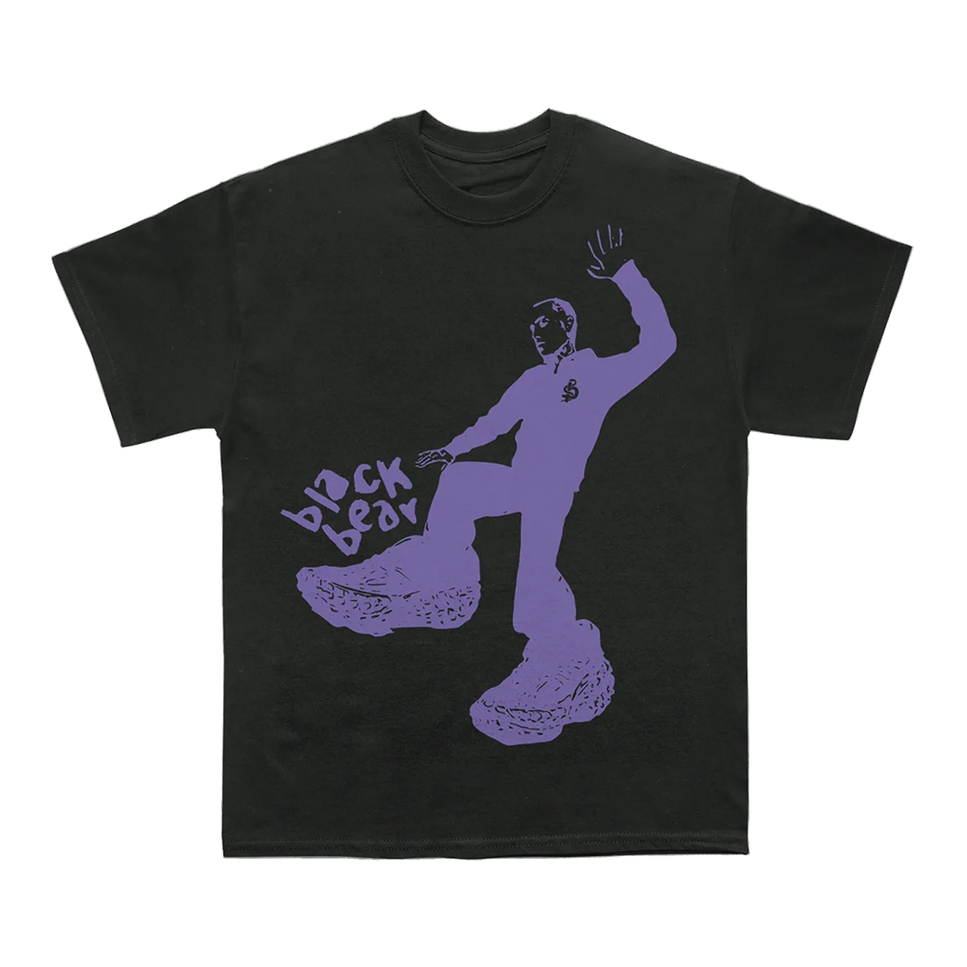 blackbear In Loving Memory Tee