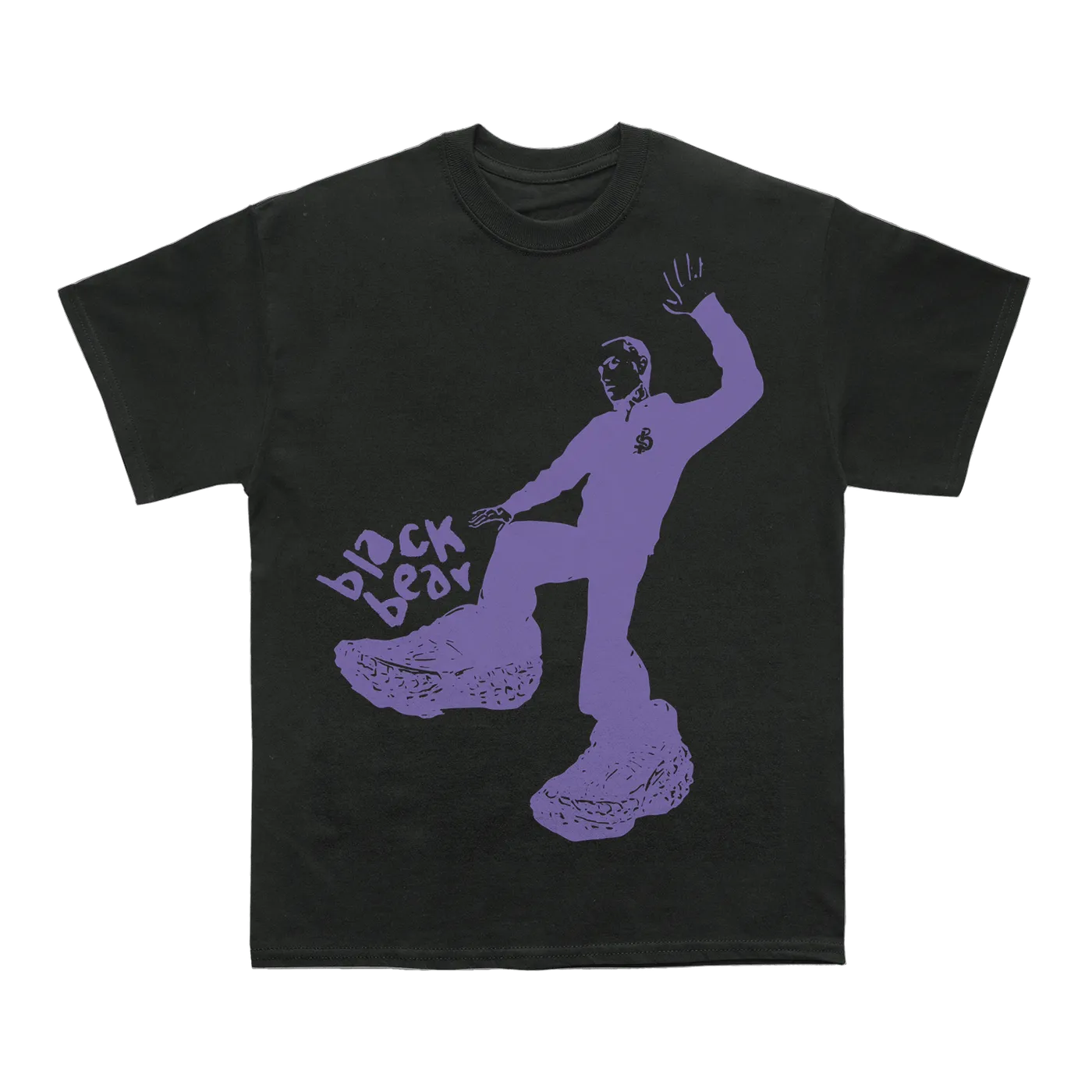 blackbear In Loving Memory Tee