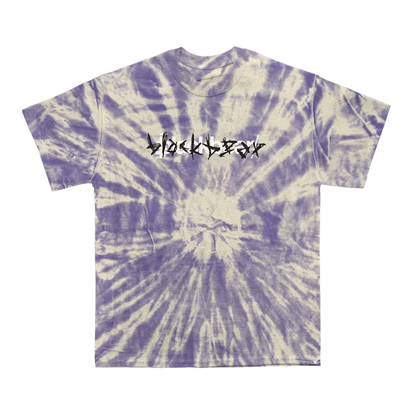 blackbear Memory Dye Tee