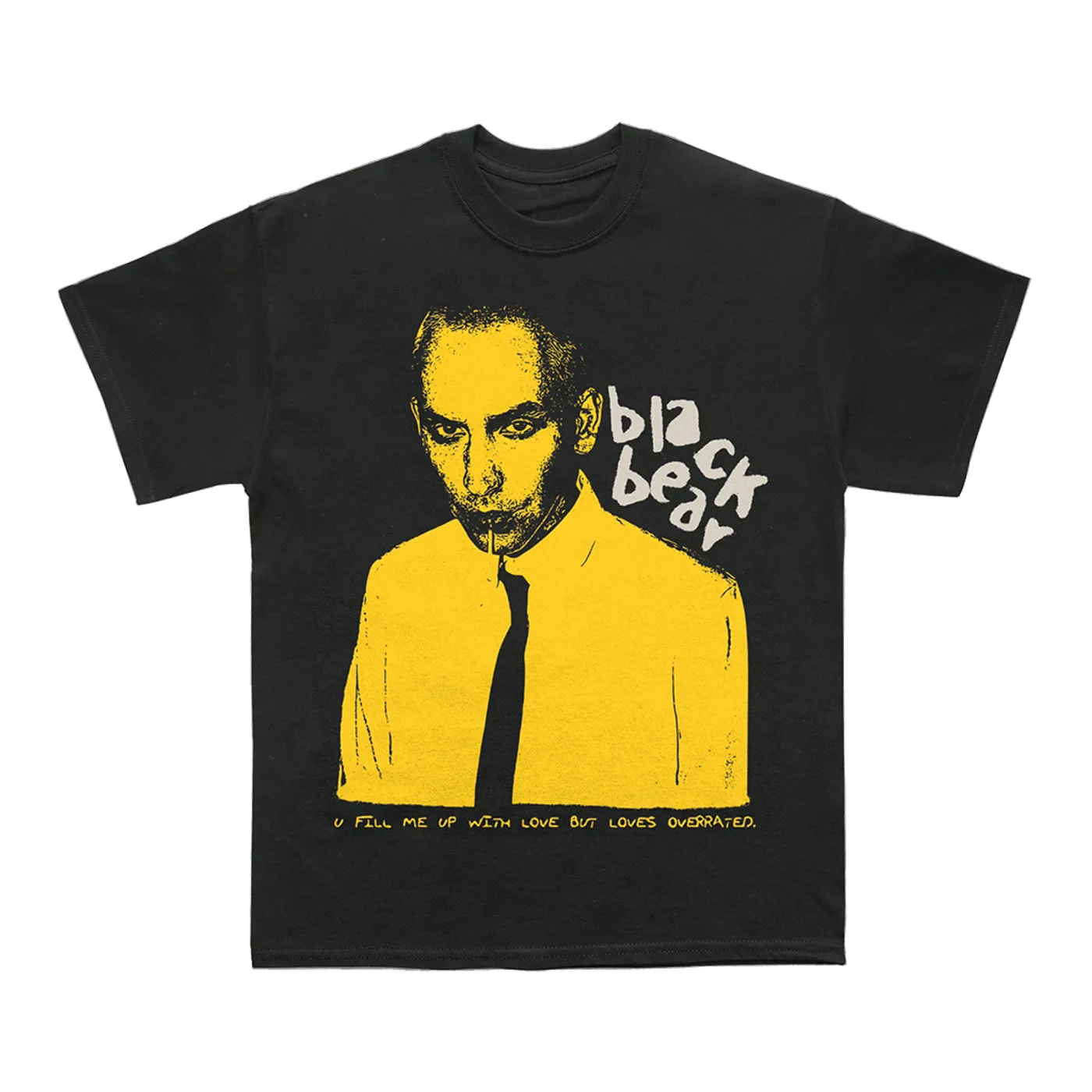 blackbear Get Me High Tee