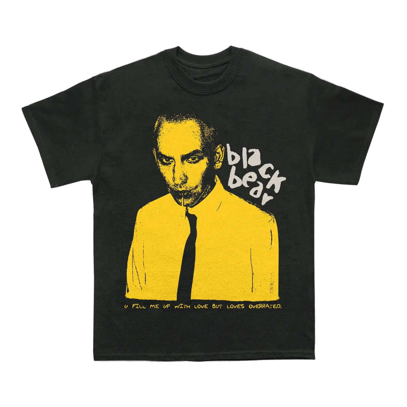 blackbear Get Me High Tee