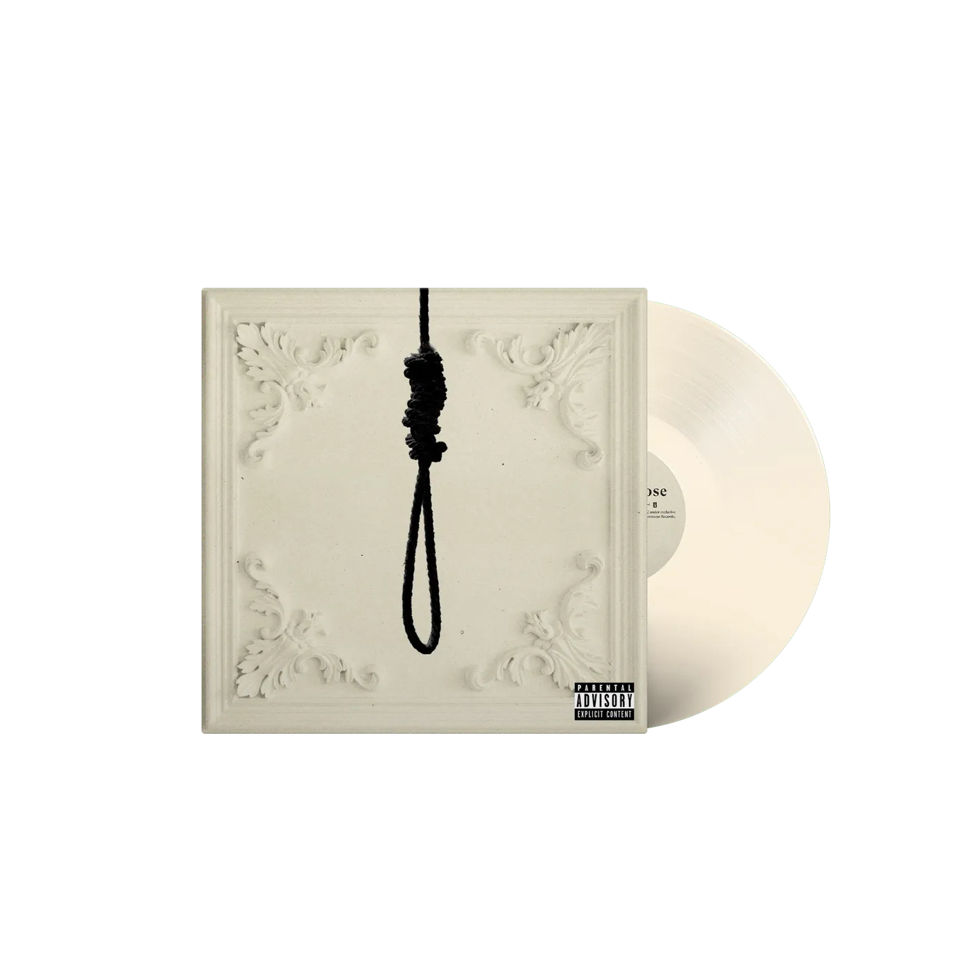 blackbear Cashmere Noose Vinyl