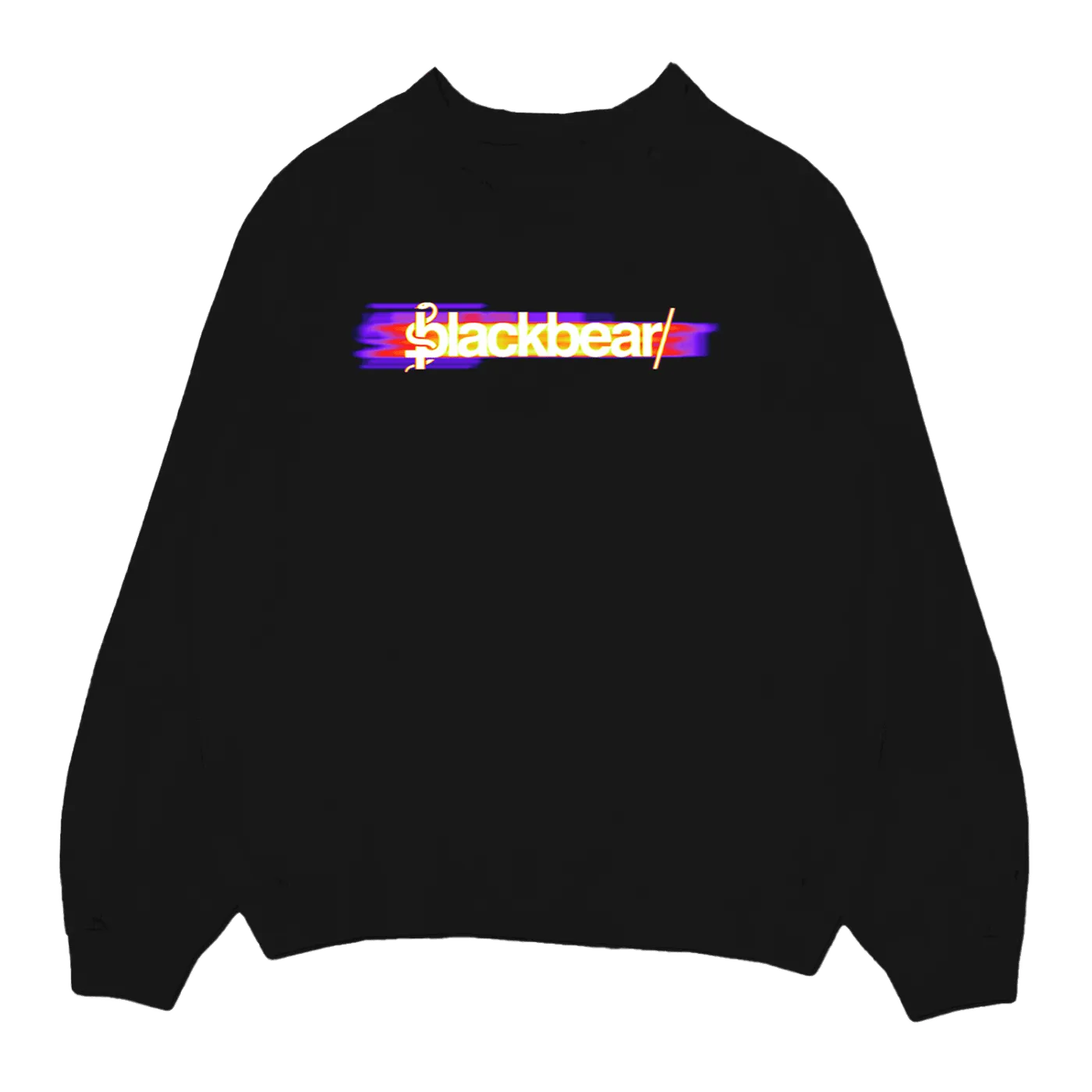 blackbear hurt me crewneck