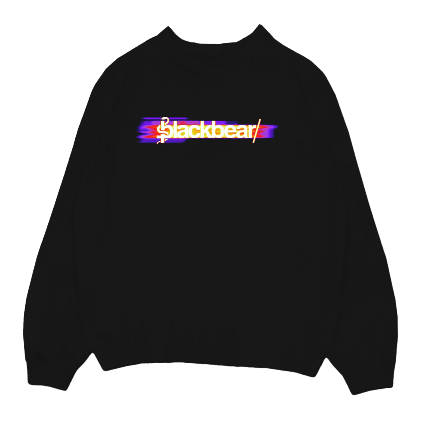 blackbear hurt me crewneck