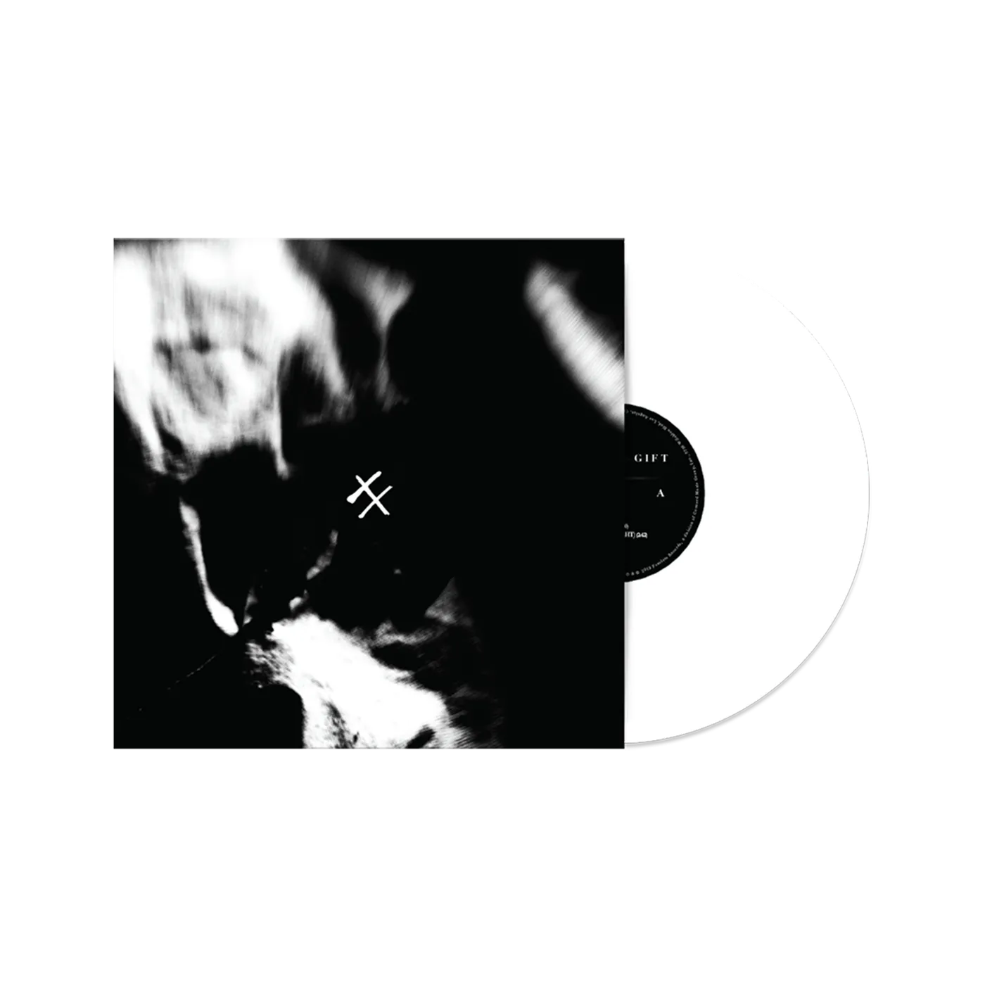 Parting Gift Ensom Vinyl