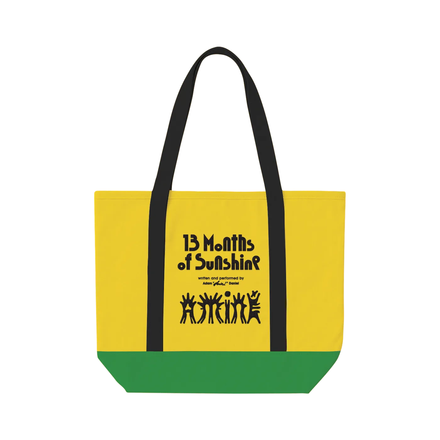 Aminé 13MOS Boat Tote