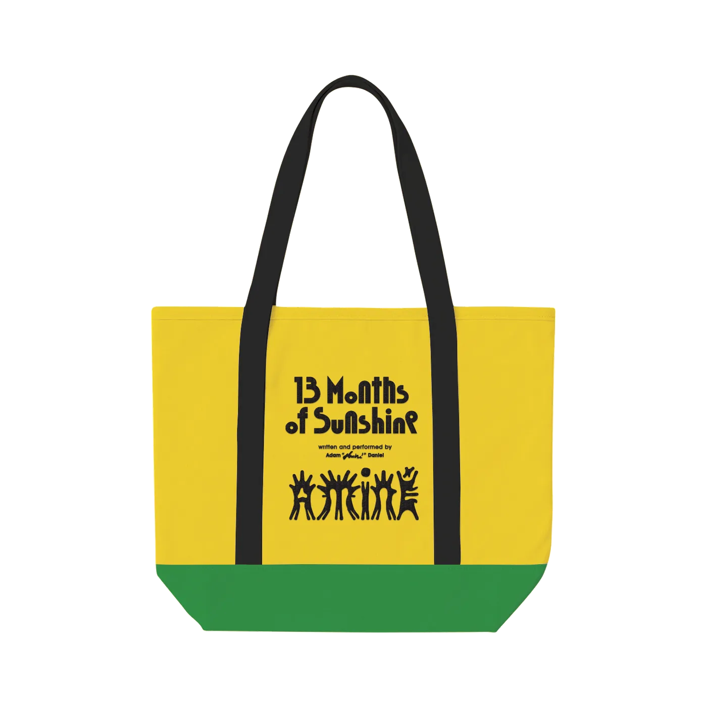 Aminé 13MOS Boat Tote