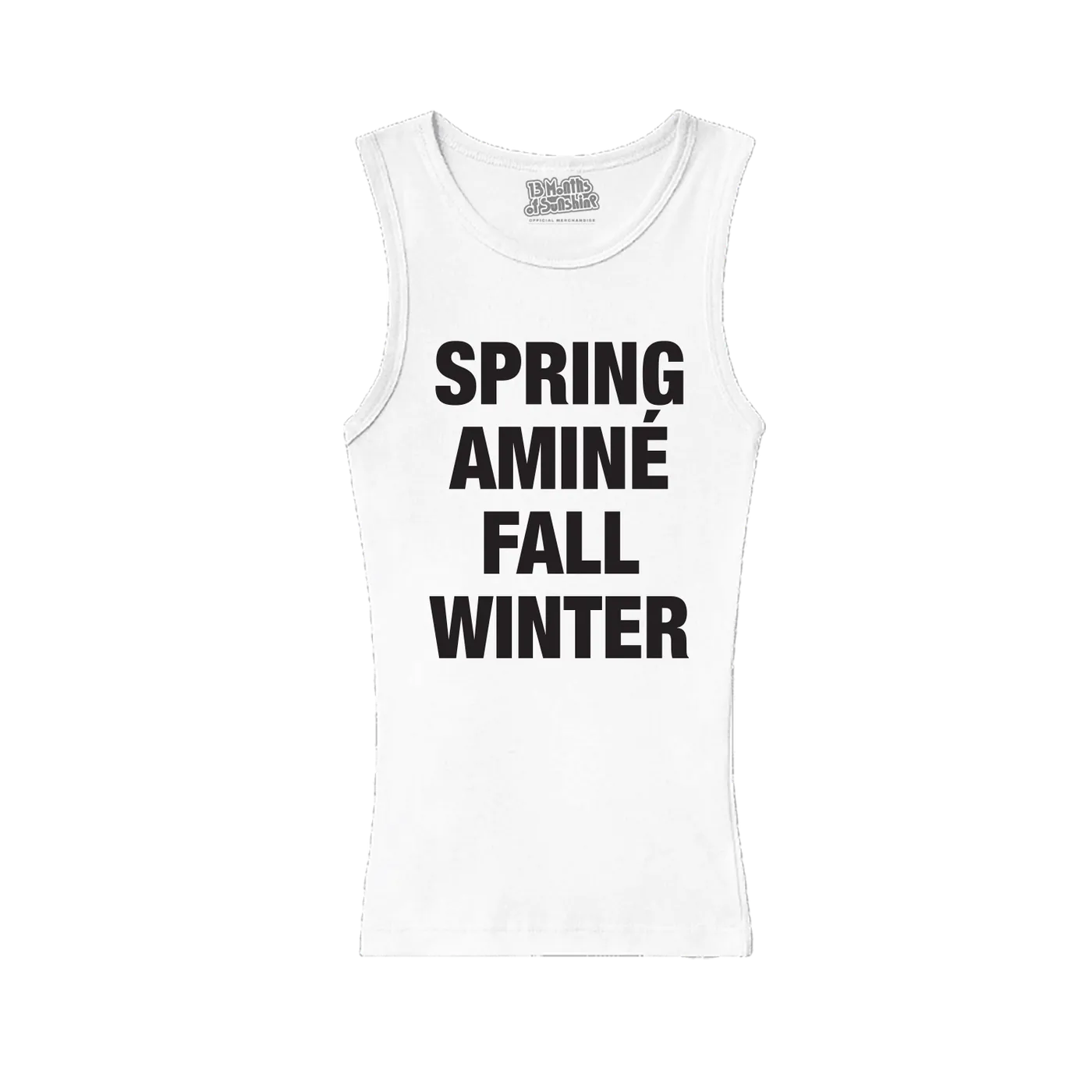 Aminé 13 Seasons Tank