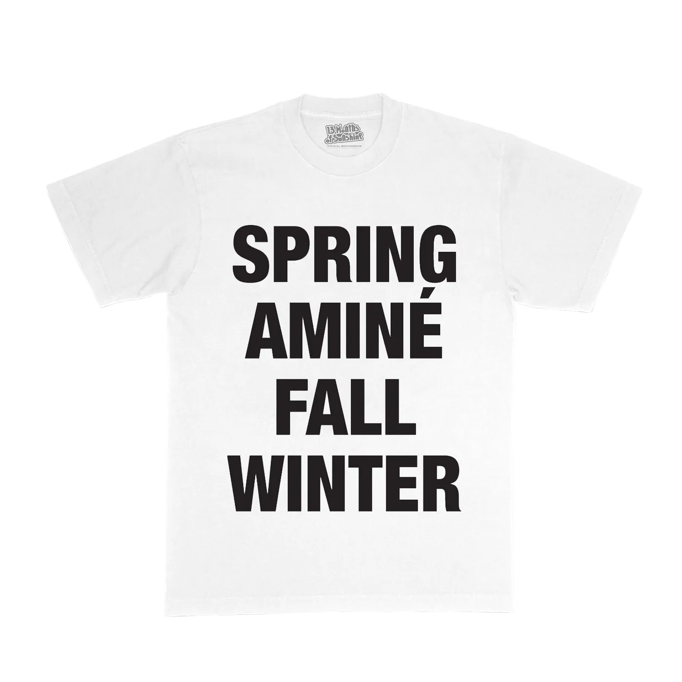 Aminé 13 Seasons Tee