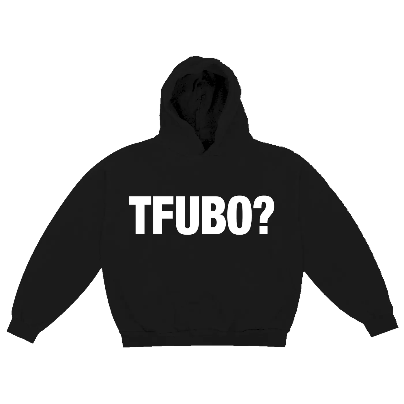 Aminé TFUBO Tour Hoodie
