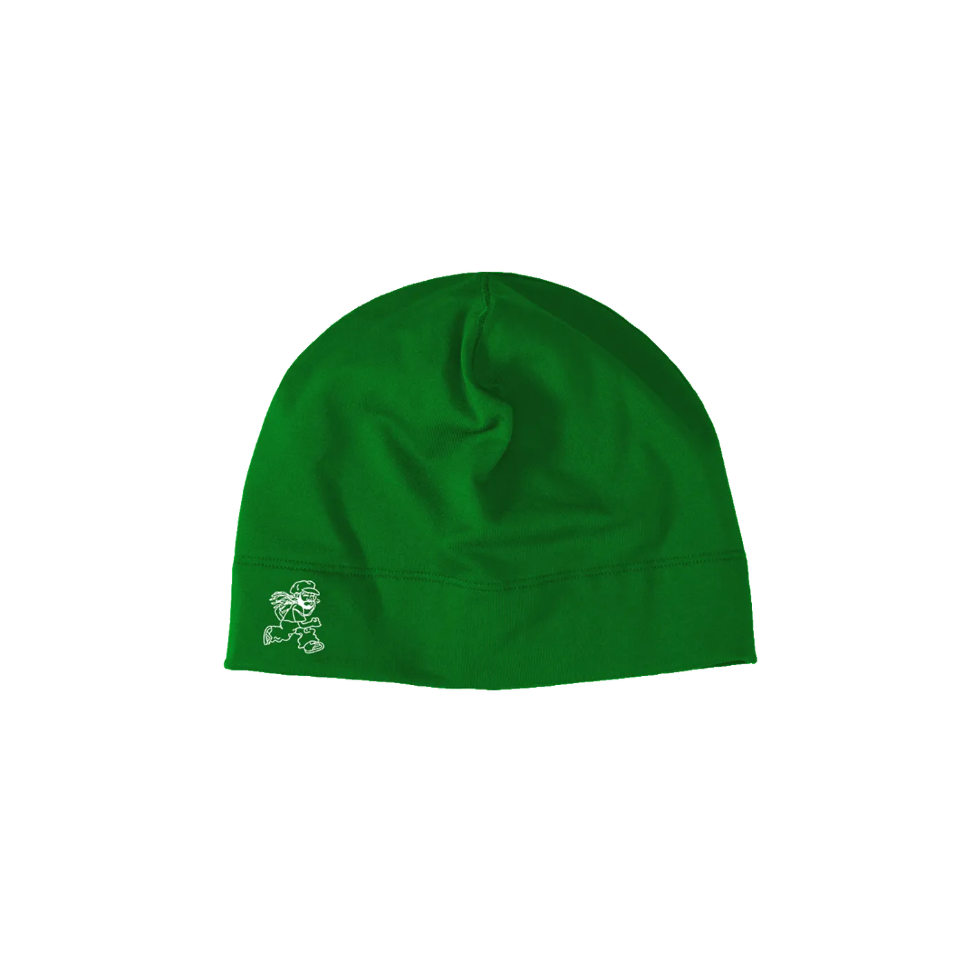 Aminé Running Man Spandex Beanie