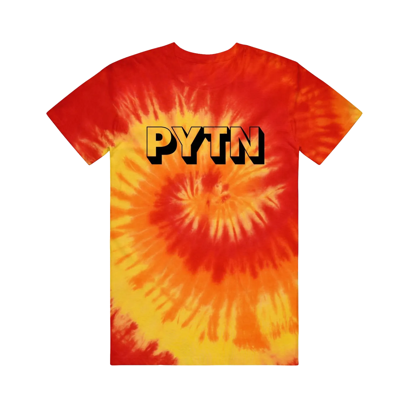 payton PYTN Blaze Tee