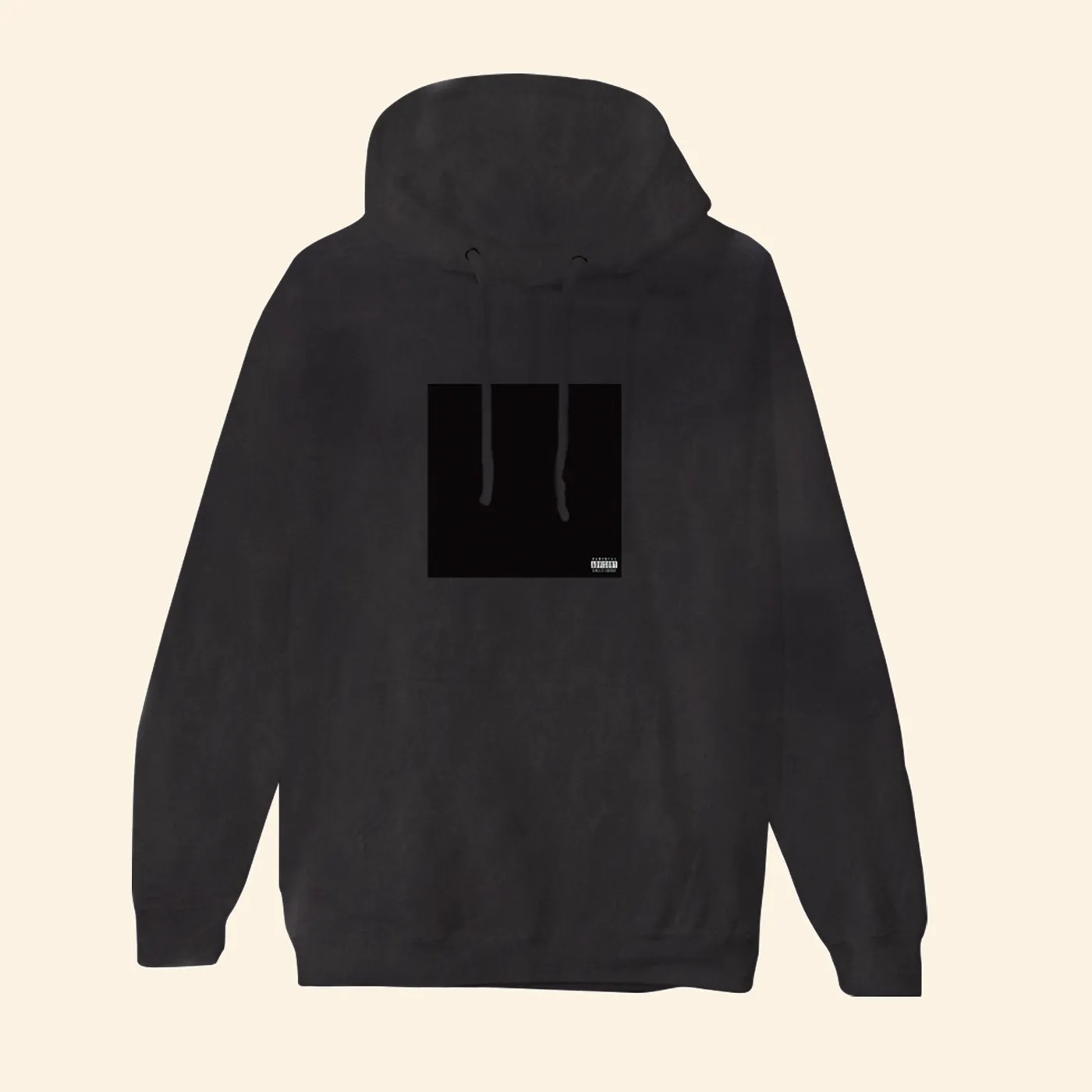 Lupe Fiasco Food & Liquor II Album Hoodie