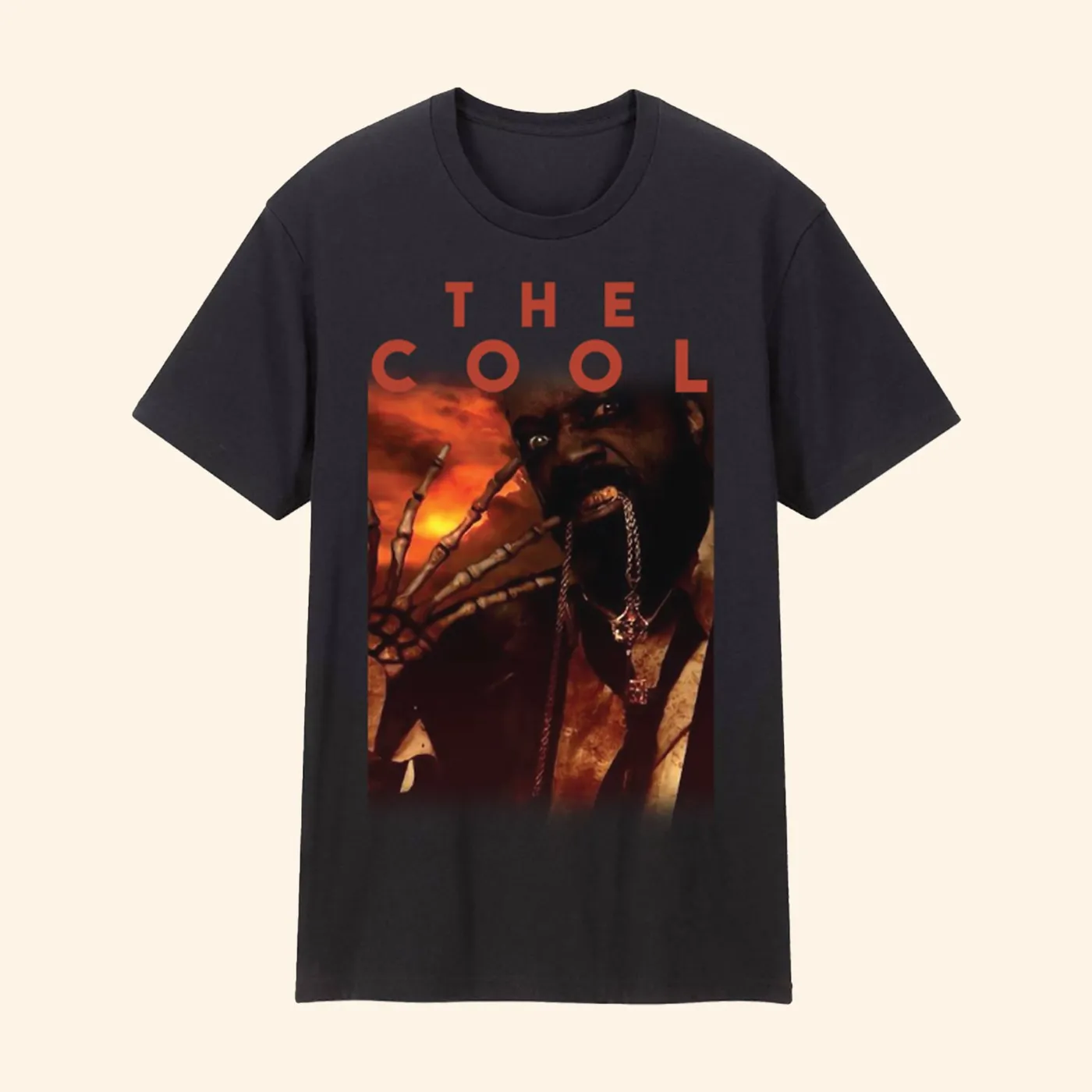 Lupe Fiasco The Cool Tee