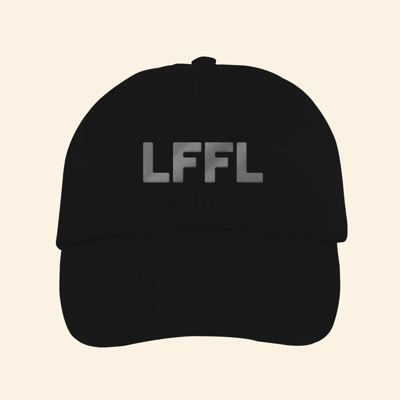 Lupe Fiasco LFFL Hat