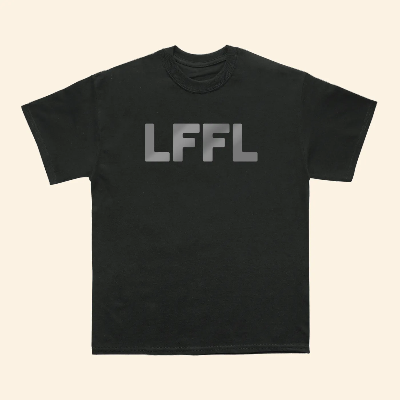 Lupe Fiasco LFFL Reflective Tee