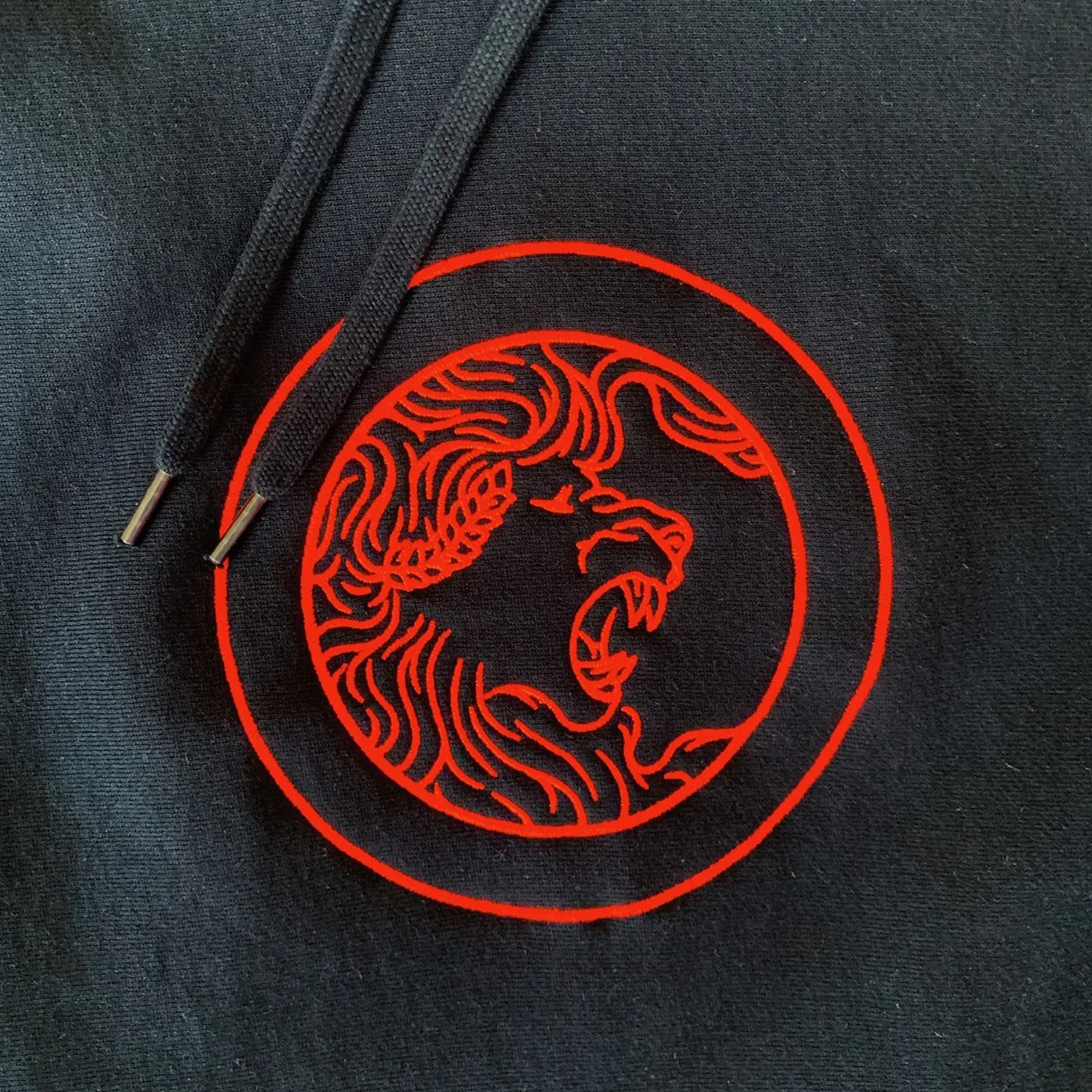 Madeon IMPERIAL LION PREMIUM HOODIE