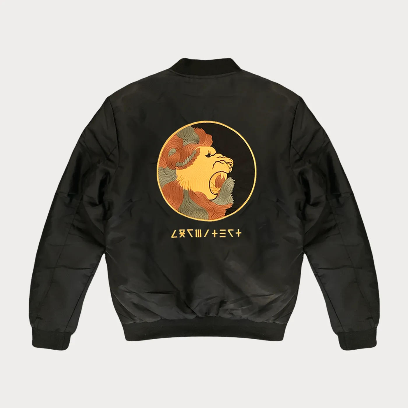 Madeon IMPERIAL LION BOMBER