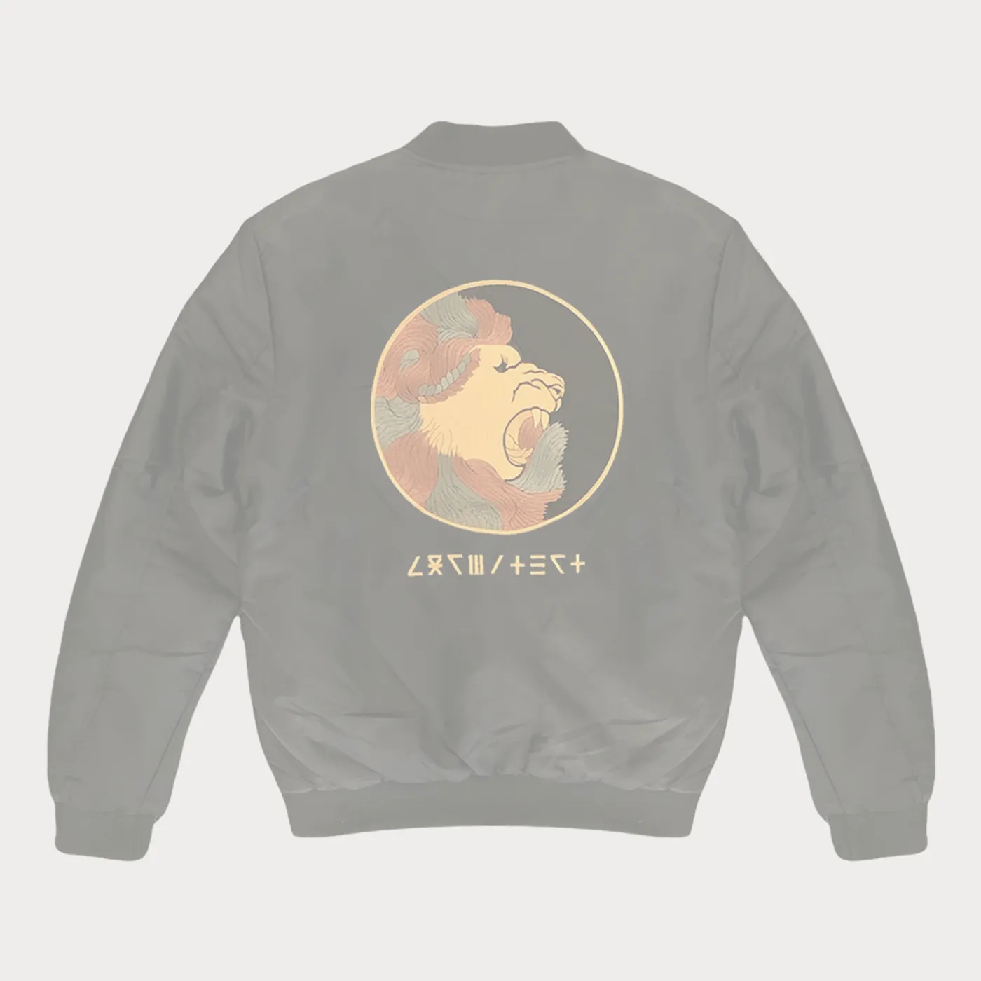 Madeon IMPERIAL LION BOMBER