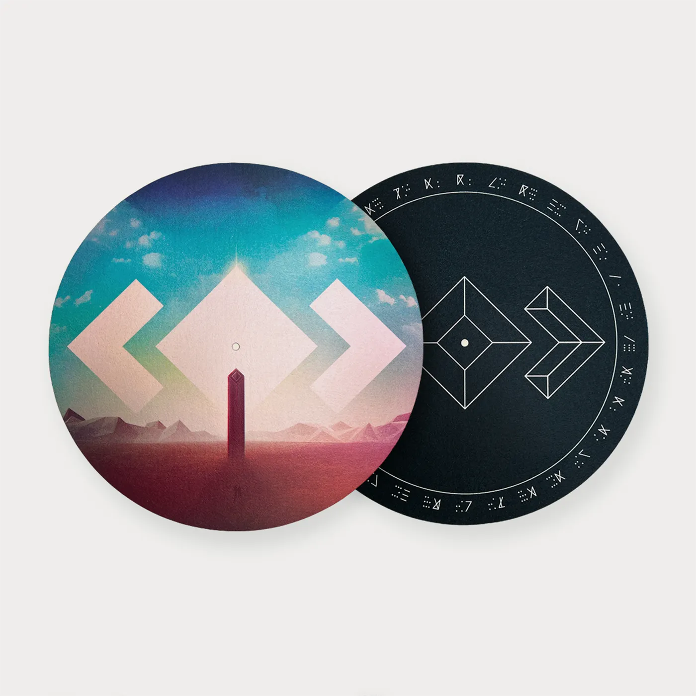 Madeon ADVENTURE SLIPMAT