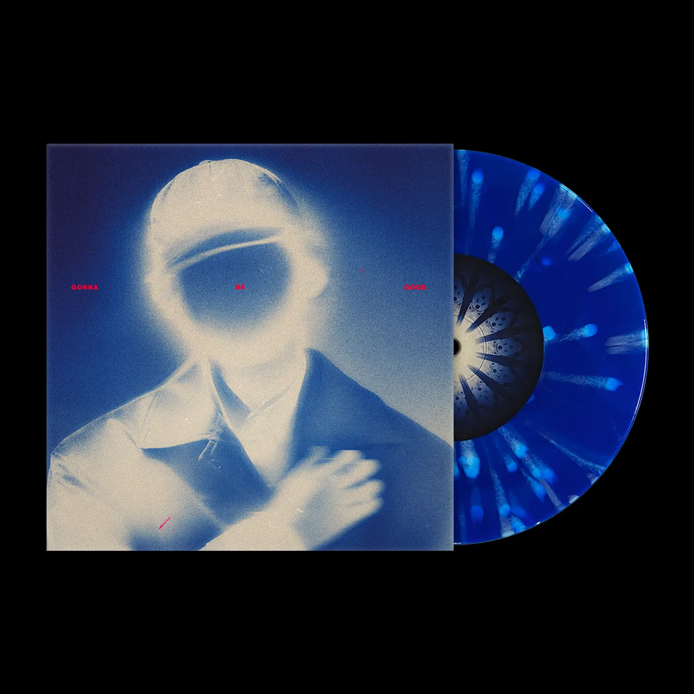 Madeon GBG SPLATTER VINYL