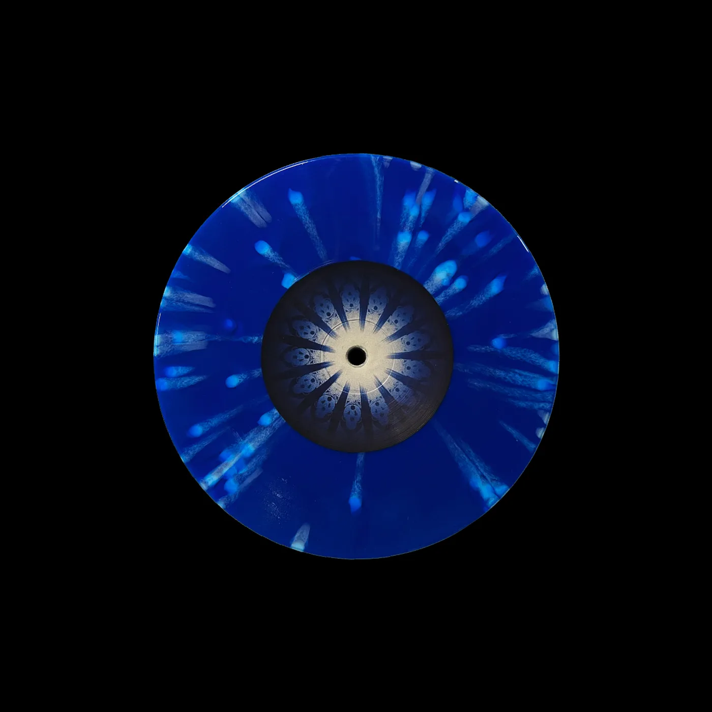 Madeon GBG SPLATTER VINYL