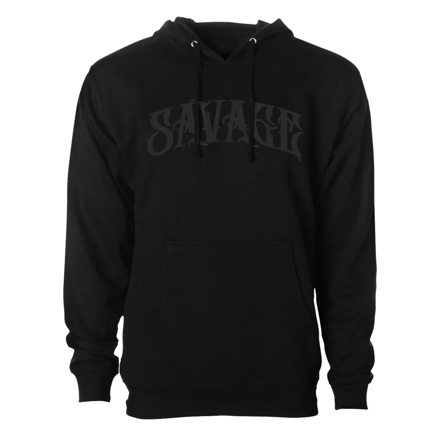 21 Savage GUNSMOKE (hoodie)
