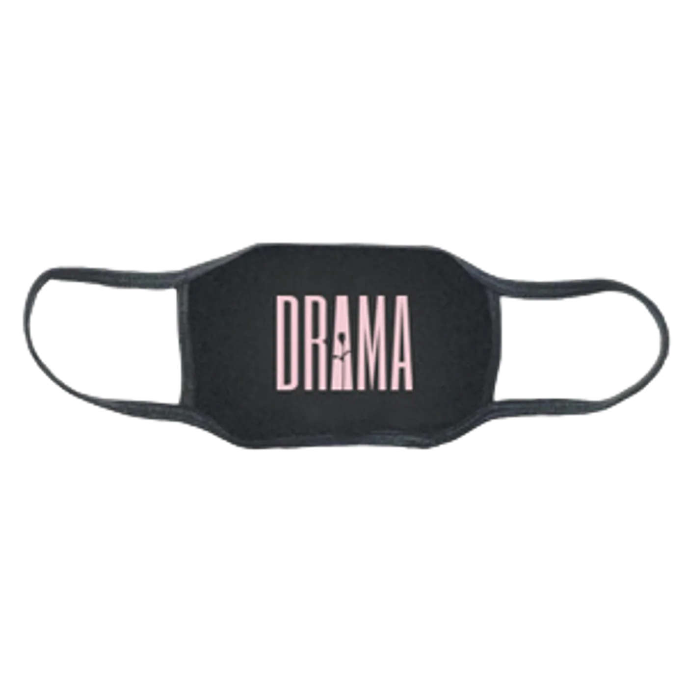 DRAMA Face Mask