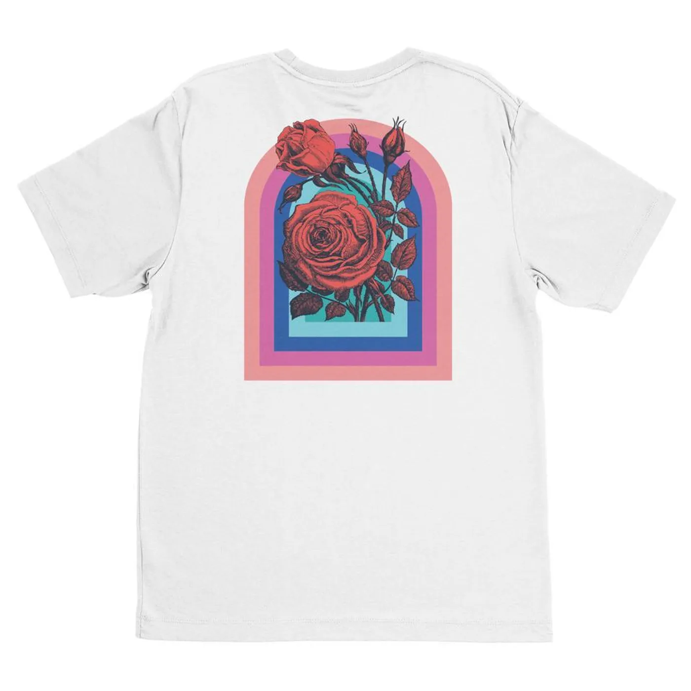 DRAMA Don't Hold Back Tee