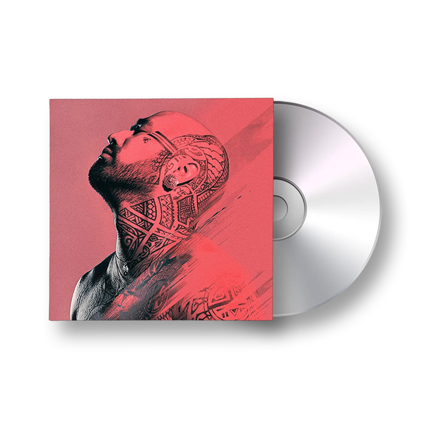 Nahko And Medicine For The People Take Your Power Back CD