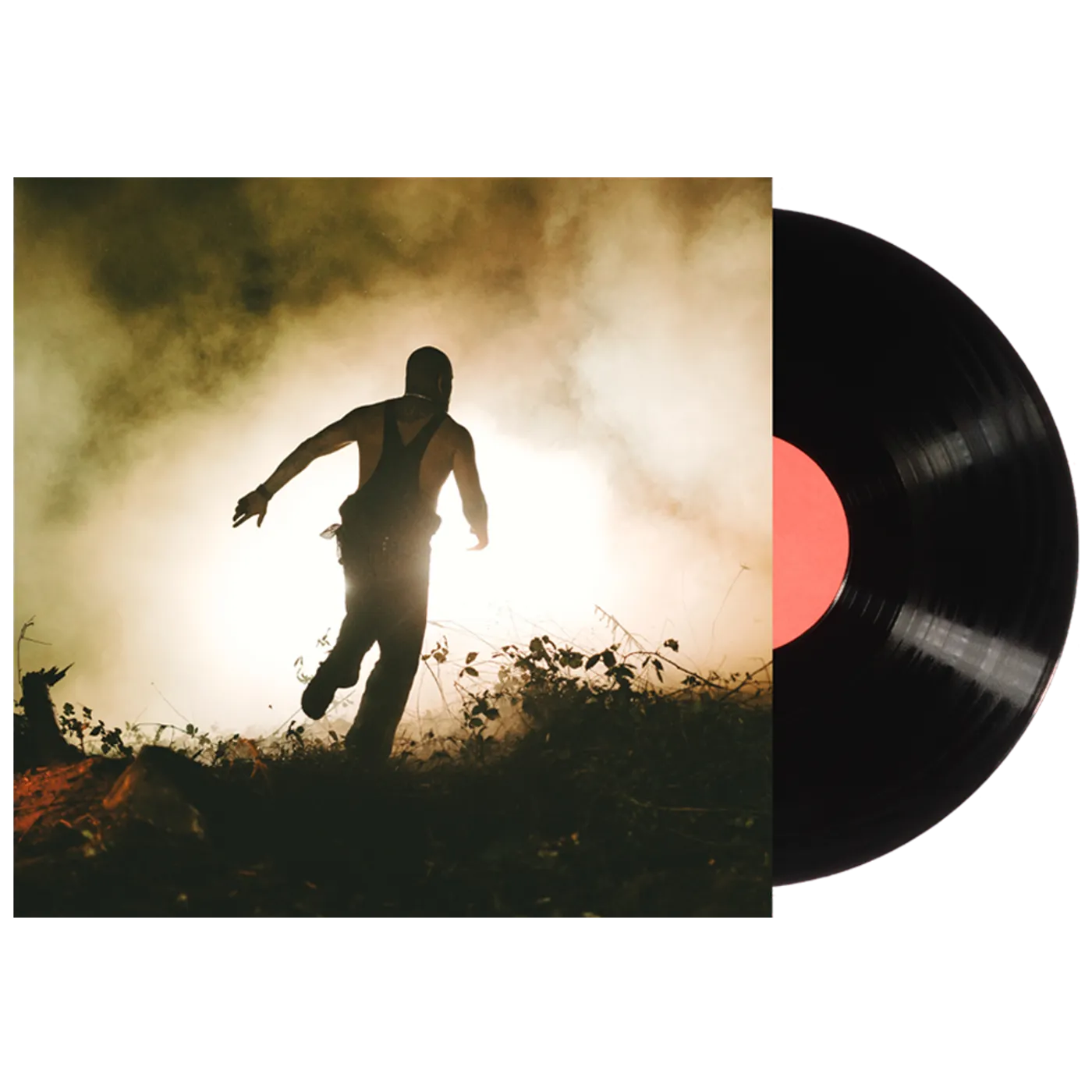 Nahko And Medicine For The People Trenches Vinyl