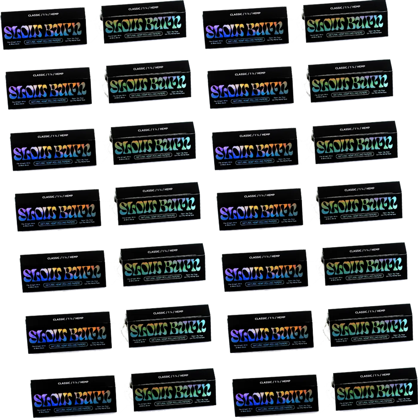 Kacey Musgraves Slow Burn Rolling Papers