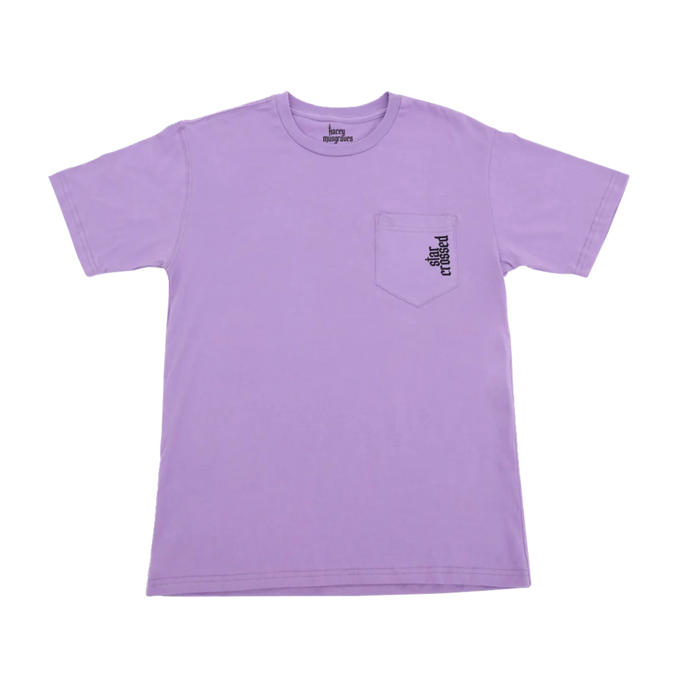 Kacey Musgraves Star-Crossed Pocket Tee