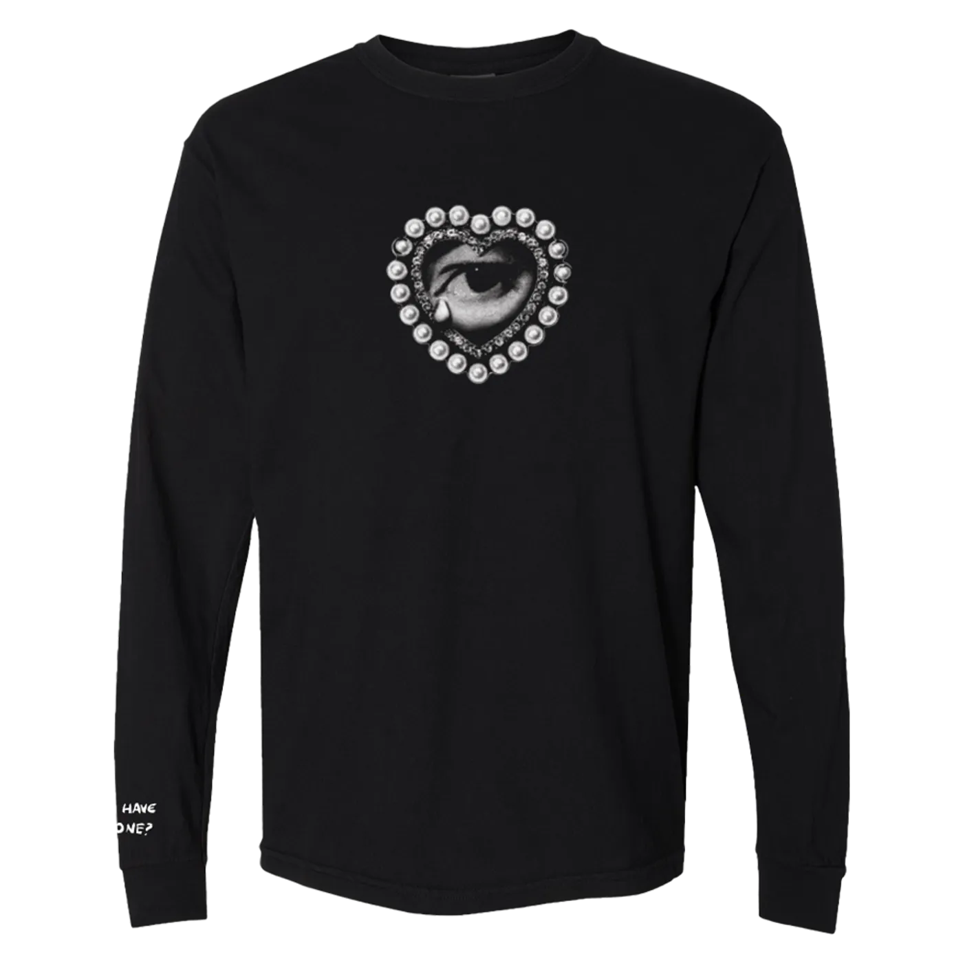 Kacey Musgraves Star-Crossed: Unveiled Black Tour Tee