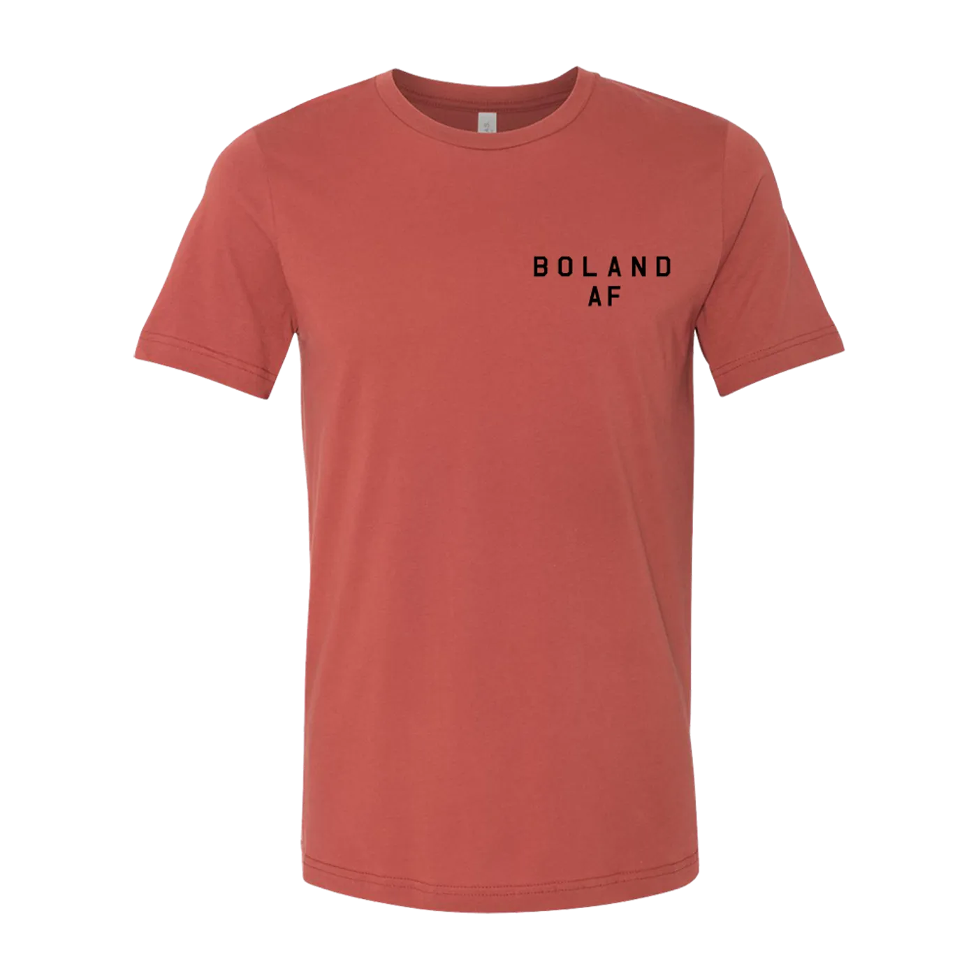 Jason Boland & The Stragglers Boland AF Tee