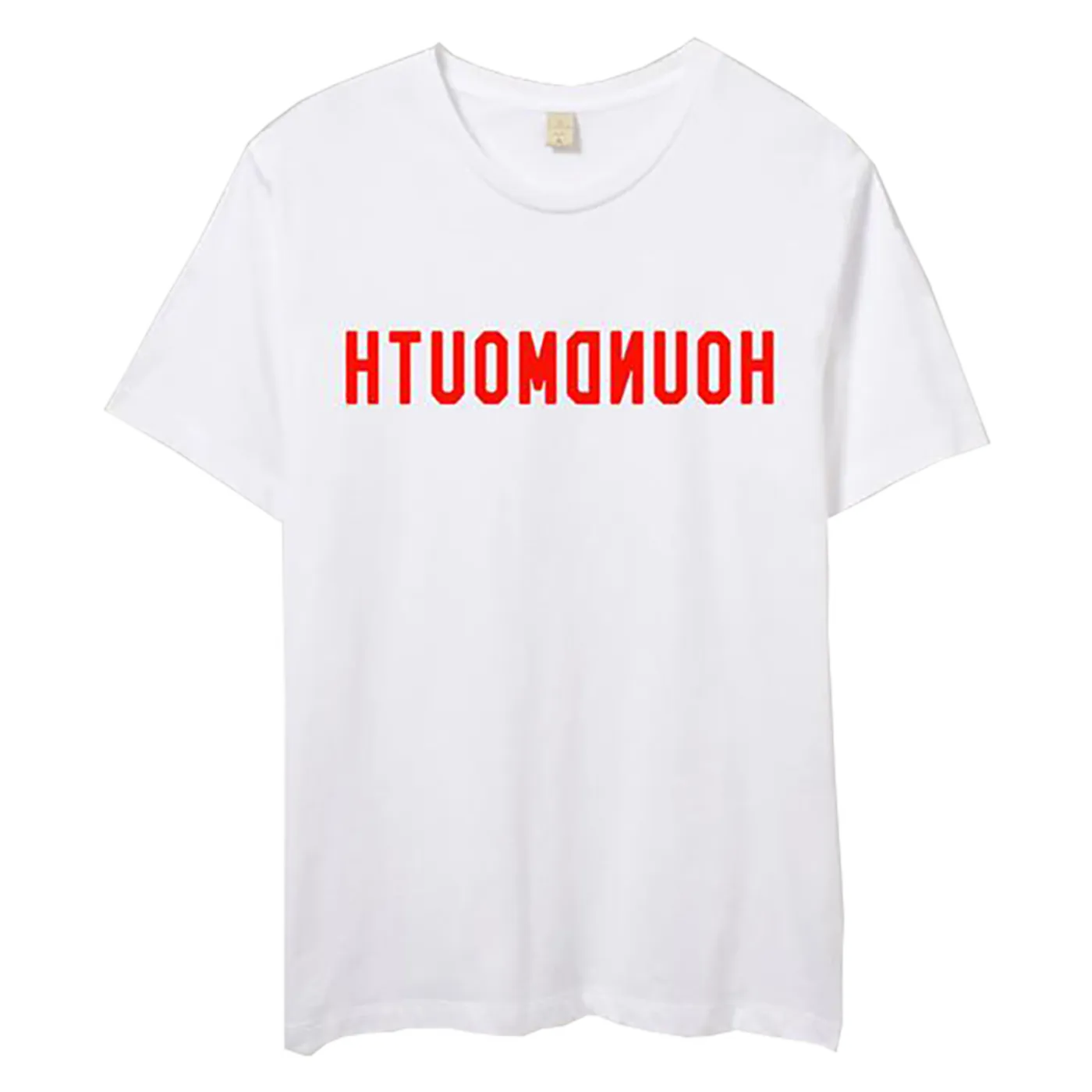 Houndmouth Backwards Tee