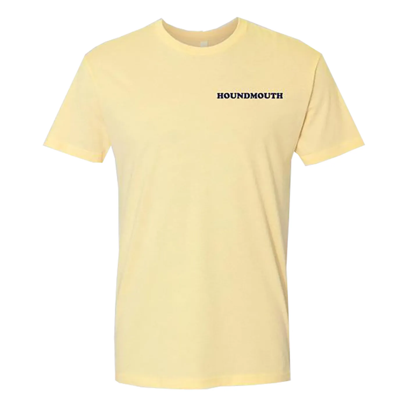 Houndmouth Heather Tee