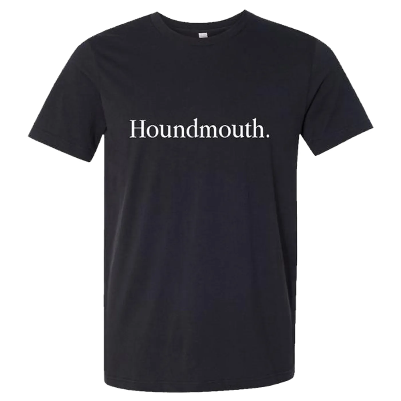 Houndmouth Garamond Tee