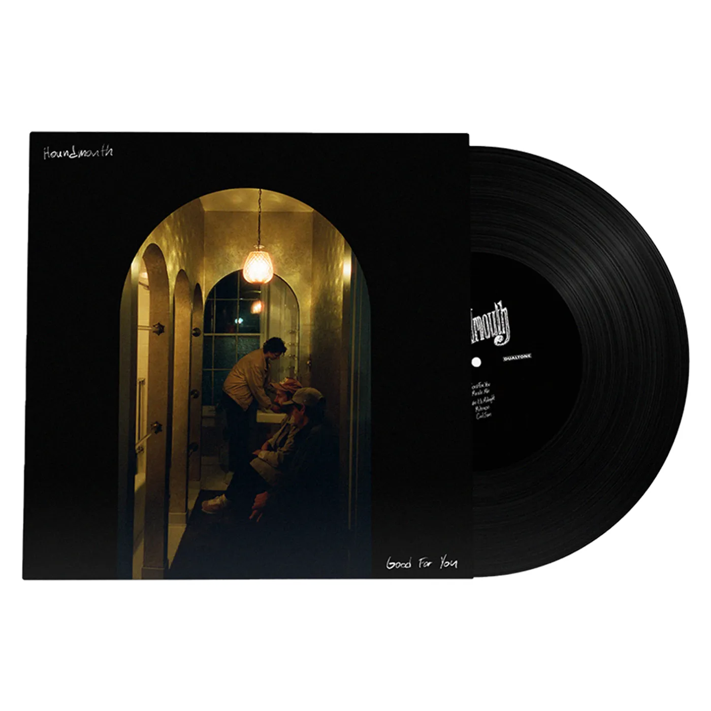 Houndmouth Good For You LP (Vinyl)