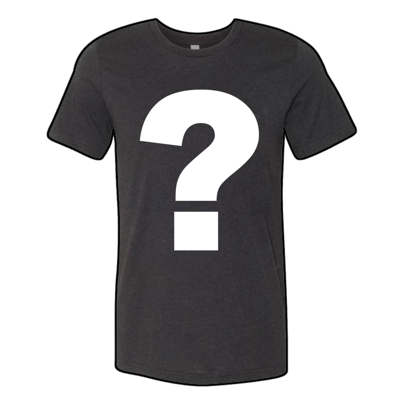 Kansas Mystery T-Shirt
