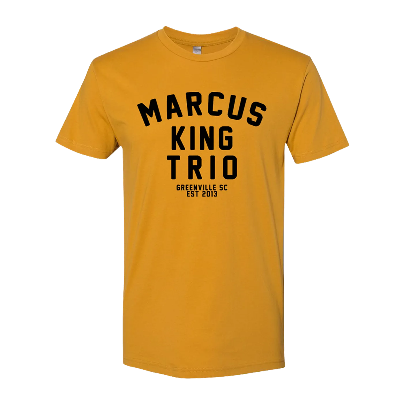 The Marcus King Band Marcus King Trio Tee