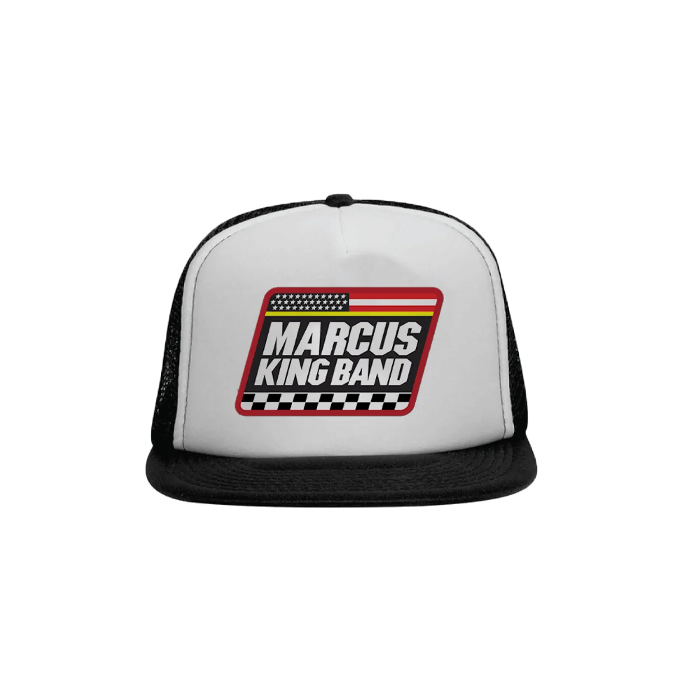 The Marcus King Band How Y'all Feeling? Hat
