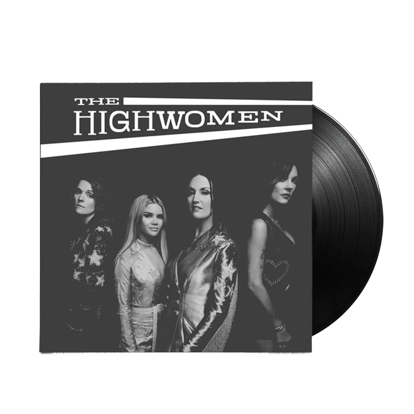 Maren Morris the highwomen vinyl