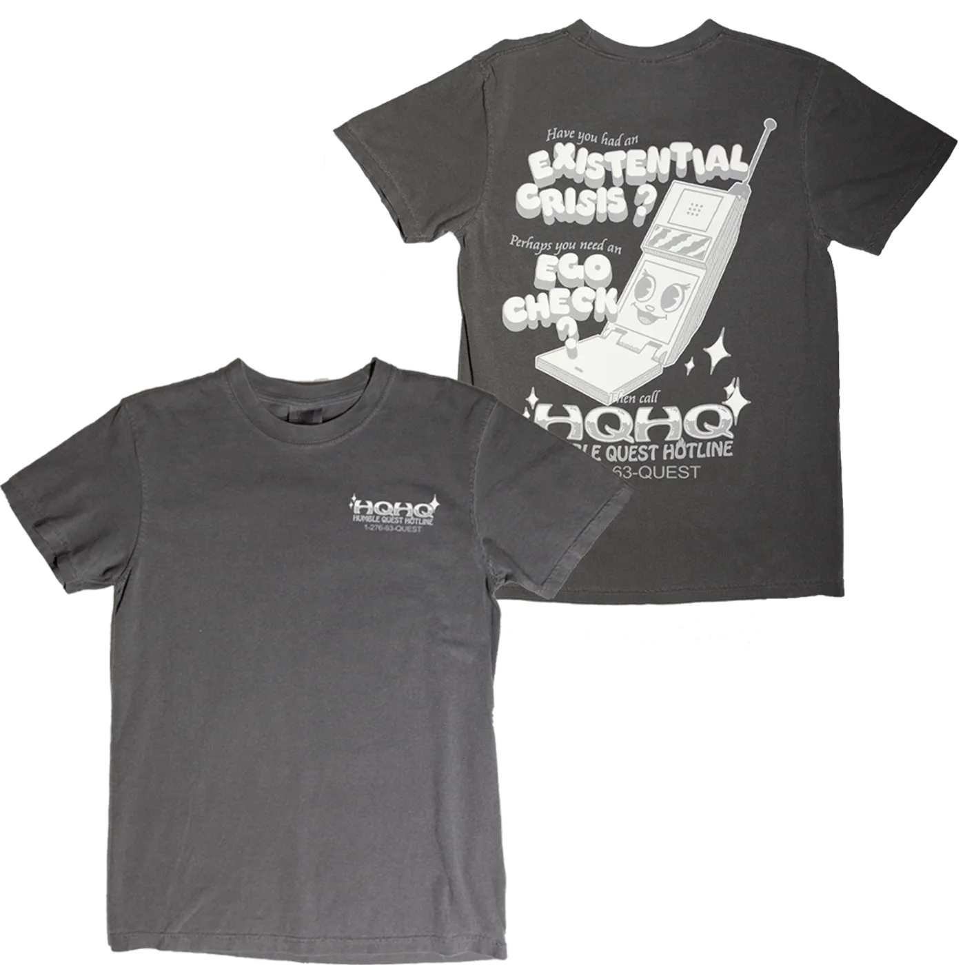 Maren Morris hotline tee