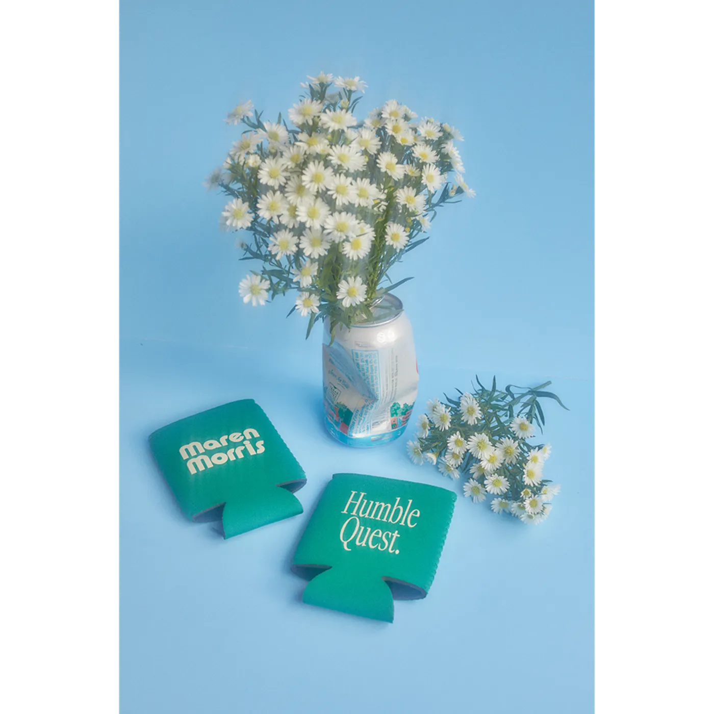 Maren Morris humble quest Can Cooler