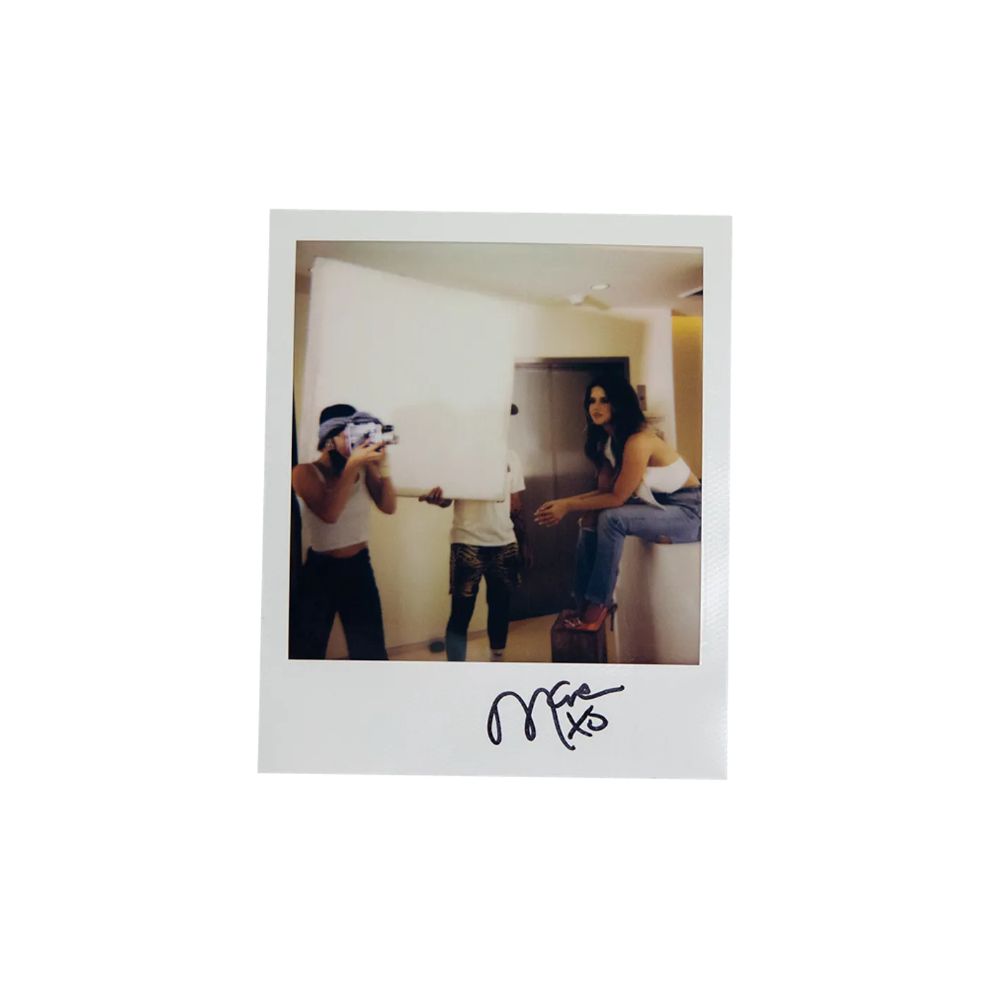 Maren Morris deluxe hq vinyl boxset (signed)